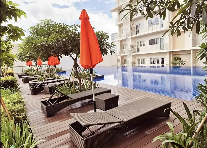 10f Luxury 1br At Park Mckinley West Near Venice Mall