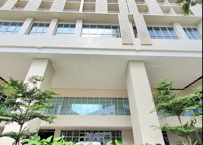 10f Luxury 1br At Park Mckinley West Near Venice Mall Apartment