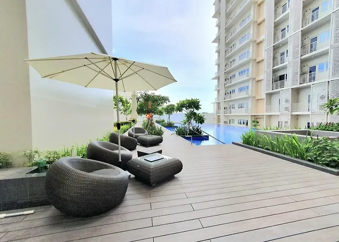 Apartment 10f Luxury 1br At Park Mckinley West Near Venice Mall