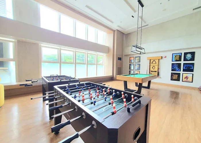 10f Luxury 1br At Park Mckinley West Near Venice Mall *
