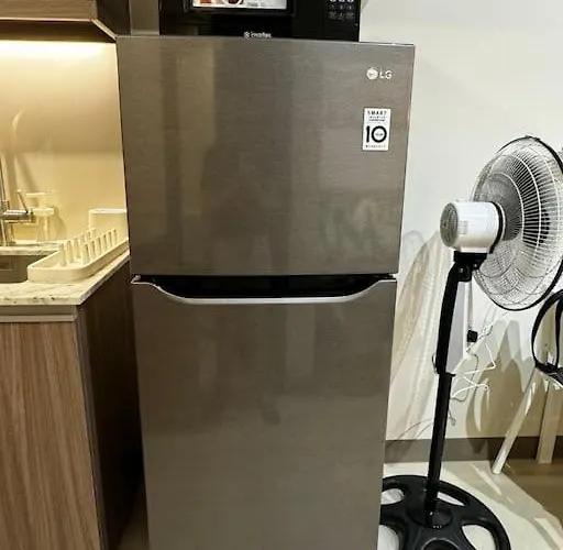 Apartment 10f Luxury 1br At Park Mckinley West Near Venice Mall *