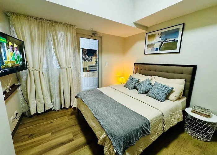 10f Luxury 1br At Park Mckinley West Near Venice Mall *