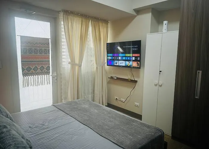 10f Luxury 1br At Park Mckinley West Near Venice Mall