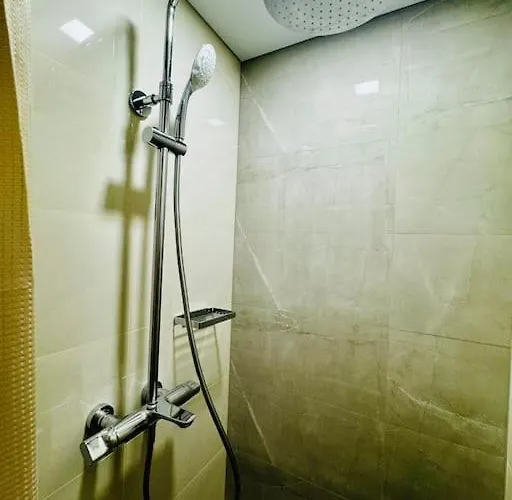 Apartment 10f Luxury 1br At Park Mckinley West Near Venice Mall *