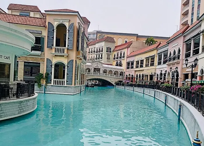 10f Luxury 1br At Park Mckinley West Near Venice Mall *