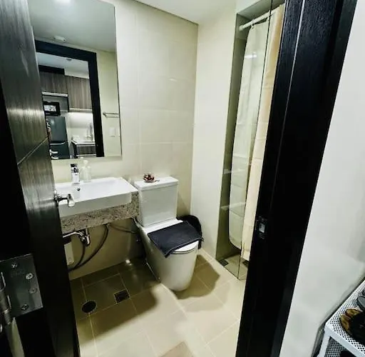 Apartment 10f Luxury 1br At Park Mckinley West Near Venice Mall *