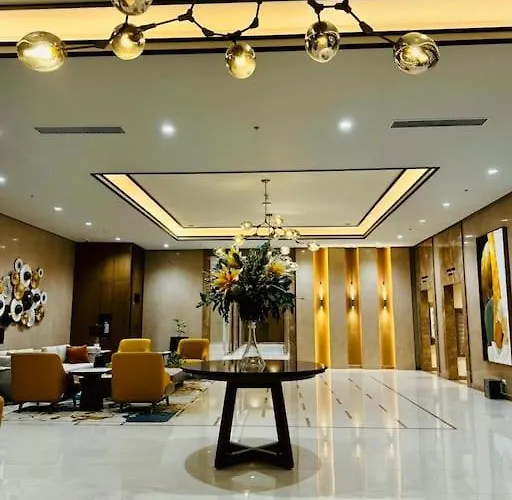 Apartment 10f Luxury 1br At Park Mckinley West Near Venice Mall *