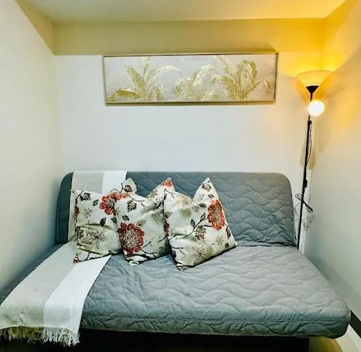 10f Luxury 1br At Park Mckinley West Near Venice Mall *