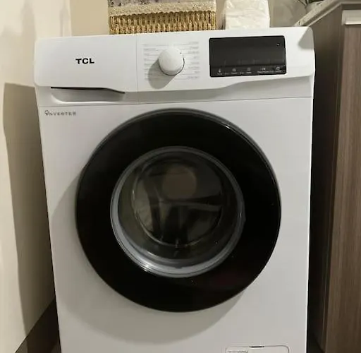 10f Luxury 1br At Park Mckinley West Near Venice Mall * Manila
