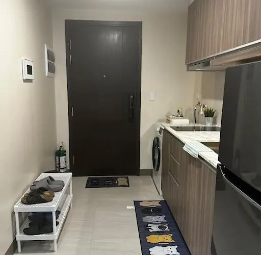 Apartment 10f Luxury 1br At Park Mckinley West Near Venice Mall *