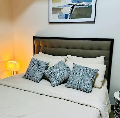 10f Luxury 1br At Park Mckinley West Near Venice Mall Apartment