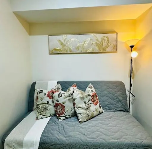 Apartment 10f Luxury 1br At Park Mckinley West Near Venice Mall