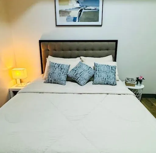 Apartment 10f Luxury 1br At Park Mckinley West Near Venice Mall