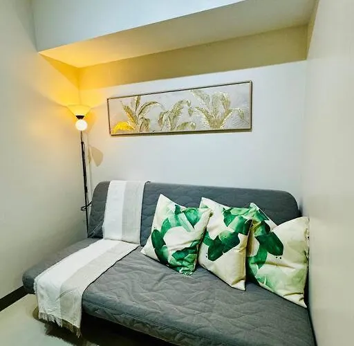 Apartment 10f Luxury 1br At Park Mckinley West Near Venice Mall *