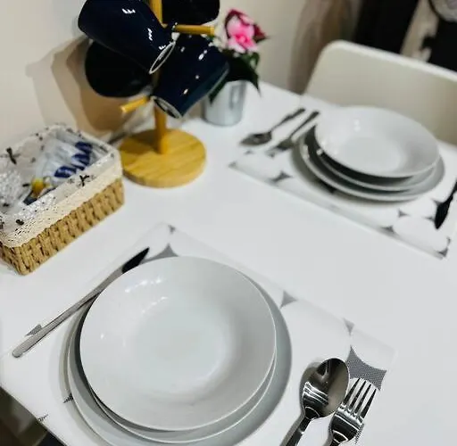 10f Luxury 1br At Park Mckinley West Near Venice Mall