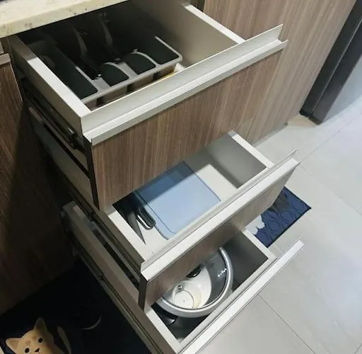 10f Luxury 1br At Park Mckinley West Near Venice Mall Apartment *