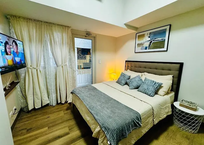 Apartment 10f Luxury 1br At Park Mckinley West Near Venice Mall